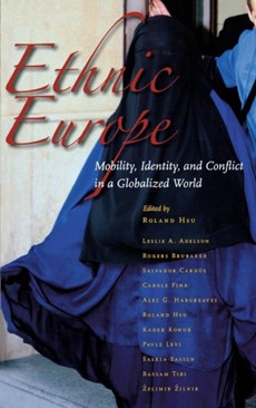 Ethnic Europe