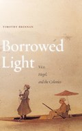 Borrowed Light | Timothy Brennan | 