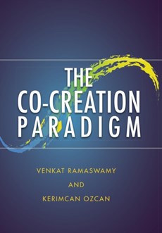 The Co-Creation Paradigm