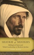 The Shaykh of Shaykhs | Yoav Alon | 