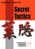 Secret Tactics | Kazumi Tabata | 