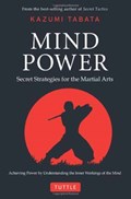 Mind Power | Kazumi Tabata | 