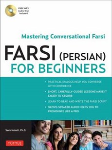 Farsi Persian for Beginners