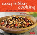 Easy Indian Cooking | Hari Nayak | 