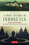 A Brief History of Indonesia | Tim Hannigan | 