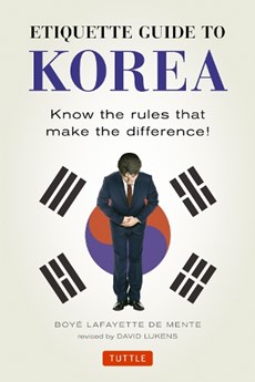 Etiquette Guide to Korea