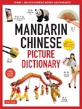 Mandarin Chinese Picture Dictionary | Yi Ren | 