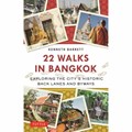 22 Walks in Bangkok | Kenneth Barrett | 