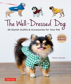 The Well-Dressed Dog
