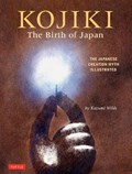 Kojiki: The Birth of Japan | Kazumi Wilds | 