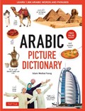 Arabic Picture Dictionary | Islam Farag | 