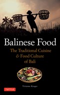 Balinese Food | Vivienne Kruger | 