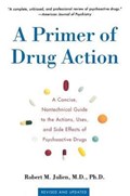 Primer of Drug Action 9e | Julien | 