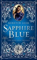 Sapphire Blue | Kerstin Gier | 