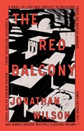 The Red Balcony | Jonathan Wilson | 