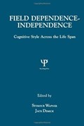 Field Dependence-independence | Seymour Wapner ; Jack Demick | 