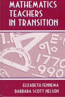 Mathematics Teachers in Transition