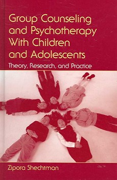 Group Counseling and Psychotherapy With Children and Adolescents
