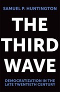 The Third Wave | Samuel P. Huntington | 