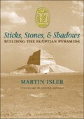 Sticks, Stones, and Shadows | Martin Isler | 