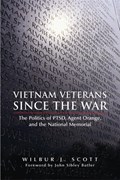 Vietnam Veterans Since the War | W.J. Scott | 