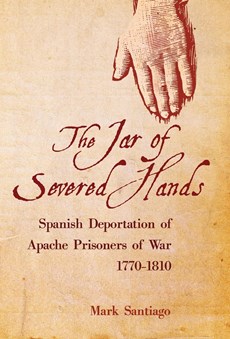 The Jar of Severed Hands