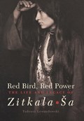 Red Bird, Red Power | Tadeusz Lewandowski | 