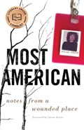 Most American | Rilla Askew | 