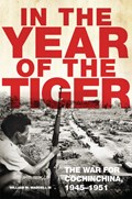 In the Year of the Tiger | William M. Waddell | 