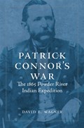 Patrick Connor's War | David E. Wagner | 