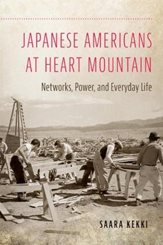 Japanese Americans at Heart Mountain