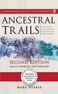 Ancestral Trails | Mark Herber | 