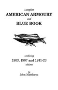 Complete American Armoury and Blue Book | Matthews | 