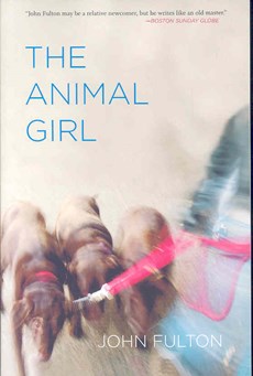 The Animal Girl