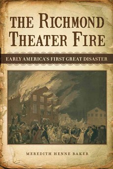 The Richmond Theater Fire