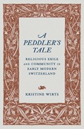 Peddler's Tale | Kristine Wirts | 