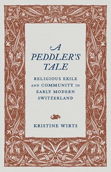 Peddler's Tale