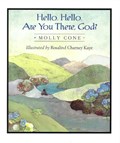 Hello, Hello, Are You There, God? | Molly Cone | 