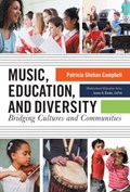 Music, Education, and Diversity | Patricia Shehan Campbell | 