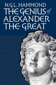 GENIUS OF ALEXANDER THE GRT