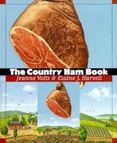 The Country Ham Book