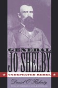 General Jo Shelby | Daniel O'flaherty | 