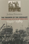 The Triumph of the Ordinary | Joshua Feinstein | 