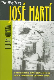 The Myth of Jose Marti