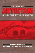 The Antietam Campaign | Gary W. Gallagher | 