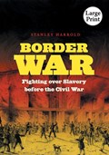 Border War | Stanley Harrold | 