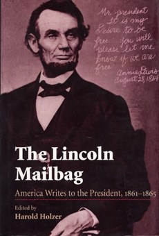 The Lincoln Mailbag