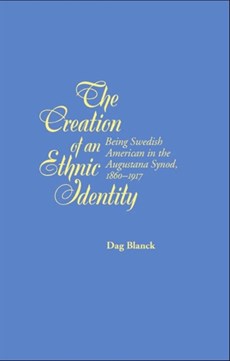 Blanck, D: The Creation of an Ethnic Identity