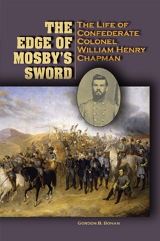 The Edge of Mosby's Sword