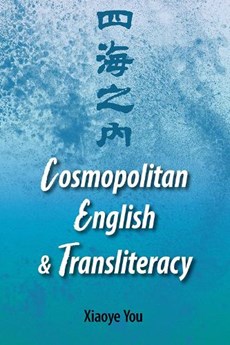Comsopolitan English and Transliteracy